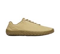 Merrell Minimal-Laufschuhe Vapor Glove 7 Leder (Barfussschuhe) hellbraun Herren, Größe Euro (US) 43,5 (9,5)
