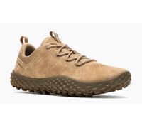 Merrell Minimal-Laufschuhe Wrapt braun Herren, Größe Euro (US) 46,5 (12)