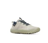 Merrell Minimal-Laufschuhe Wrapt hellgrau Herren, Größe Euro (US) 40 (7)