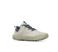 Merrell Minimal-Laufschuhe Wrapt hellgrau Herren, Größe Euro (US) 46,5 (12)