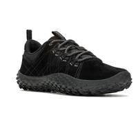 Merrell Trekkingschuhe Wrapt Damen Schwarz Größe 38