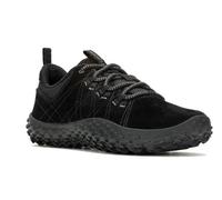 Merrell Minimal-Laufschuhe Wrapt schwarz Damen, Größe Euro (US) 39 (8,5)