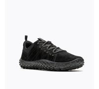 Merrell WRAPT Herren Wanderschuhe, schwarz, größe 45 10.5