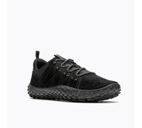 Merrell Trekkingschuhe Wrapt Herren Schwarz Größe 46
