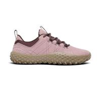 Merrell Minimal-Sneaker Wrapt (Barfussschuhe, Leder) rose/burgund Damen, Größe Euro (US) 38,5 (8)