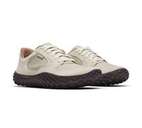 Merrell Minimal-Sneaker Wrapt (Barfussschuhe, wasserdicht) beige/braun Herren, Größe Euro (US) 45 (11)