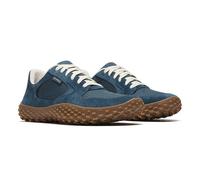 Merrell Minimal-Sneaker Wrapt (Barfussschuhe, wasserdicht) blau Herren, Größe Euro (US) 46 (11,5)