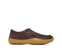 Merrell Minimal-Sneaker Wrapt Bungee (Veloursleder, wasserdicht) coffeebraun Damen, Größe Euro (US) 41 (10)