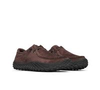 Merrell Minimal-Sneaker Wrapt Bungee (Veloursleder, wasserdicht) coffeebraun Herren, Größe Euro (US) 44,5 (10,5)