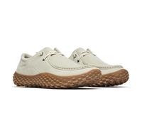 Merrell Minimal-Sneaker Wrapt Bungee (Veloursleder, wasserdicht) talcbeige Herren, Größe Euro (US) 42 (8,5)