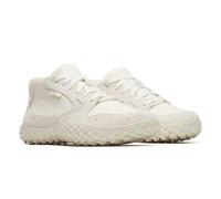 Merrell Minimal-Sneaker Wrapt Mid WP (Leder, wasserdicht) hellgrau/beige Damen, Größe Euro (US) 38 (7,5)