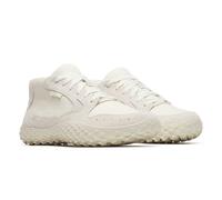 Merrell Minimal-Sneaker Wrapt Mid WP (Leder, wasserdicht) hellgrau/beige Damen, Größe Euro (US) 39 (8,5)