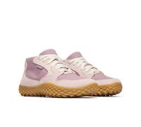 Merrell Minimal-Sneaker Wrapt Mid WP (Leder, wasserdicht) rosa/cherry Damen, Größe Euro (US) 38 (7,5)