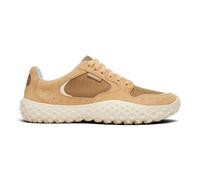 Merrell Minimal-Sneaker Wrapt (Veloursleder, wasserdicht) beige Damen, Größe Euro (US) 39 (8,5)