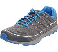 Merrell Mixmaster Herren Sneaker Grau/Blau