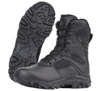 Merrell - Moab 3 8" Tactical Response Zip Waterproof Schuhe - Black 41,5