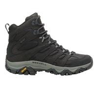 Merrell Moab 3 Apex Mid WP Herren Wanderschuh - J037049 Black 46