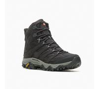 Merrell Moab 3 Apex Mid WP Herren Wanderschuh - J037049 Black 46