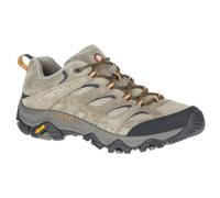 Merrell Herren Moab 3 Wanderschuh, Pecan, 43.5 EU
