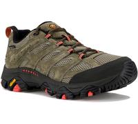 Merrell Moab 3 Gore-tex® Wanderschuhe EU 37 1/2 Olive