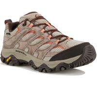 Merrell Moab 3 GORE-TEX Damen Trekkingschuhe braun/beige/rot - 40