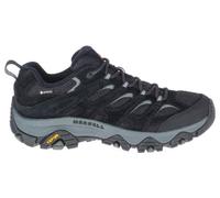 merrell moab 3 gore tex damen wanderschuhe schwarz 38.1/2