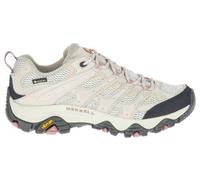 merrell moab 3 gore tex damen wanderschuhe weis 37