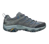 Merrell Moab 3 Goretex Hiking Shoes Grau EU 44 1/2 Mann (Herstellerartikelnummer: J500197-10)