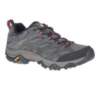 Merrell Herren Moab 3 GTX Wanderschuh, Beluga, 44.5 EU