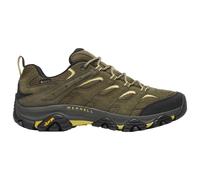 Merrell Wanderschuhe Moab 3 GTX (wasserdicht und atmungsaktiv) olivgrün Herren, Größe Euro (US) 46 (11,5)