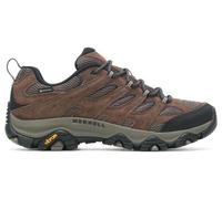 merrell moab 3 gore tex wanderschuhe braun 44.1/2