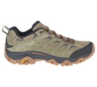 merrell moab 3 gore tex wanderschuhe grun braun herren 43