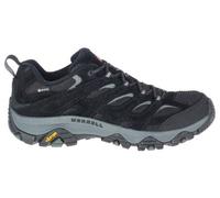 merrell moab 3 gore tex wanderschuhe schwarz herren 42