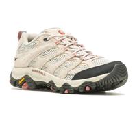Merrell - Moab 3 Gore-Tex Wmn Aluminium - 38 - Wanderschuhe Aluminium 38