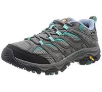 Merrell Moab 3 GTX, Damen Senderismo Schuhe, Granit/Marino, 40,5 EU