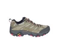Merrell Moab 3 Gore-tex® Wanderschuhe EU 40 1/2 Olive