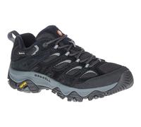 Merrell Moab 3 GTX, Damen Senderismo Schuhe, Schwarz, 38 EU