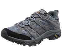 Merrell Moab 3 GORE-TEX Trekkingschuhe grau/himmelblau - 42