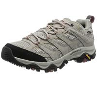 Merrell Moab 3 GTX, Damen Wanderschuhe, Aluminium, 37 EU