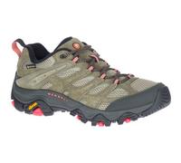 merrell moab 3 gtx damen wanderschuhe grun 37