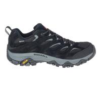 Merrell Moab 3 GTX Herren Multifunktionsschuhe, schwarz, Größe 45 45