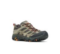 Merrell Wanderschuh Moab 3 GTX Gore‑Tex Herren Olive Größe EU 46