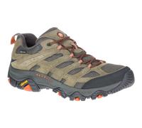 Merrell Herren Moab 3 GTX Wanderschuh, Grün (Olive), 44.5 EU