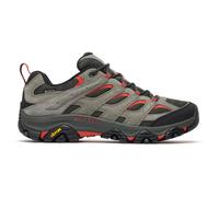 Merrell - Moab 3 GTX - Multisportschuhe, Gr. 43.5, grau (Talus/Ember)