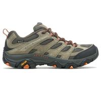 Merrell Wanderschuh Moab 3 GTX GORE-TEX Grün (Olive) Herren Größe 44,5 EU