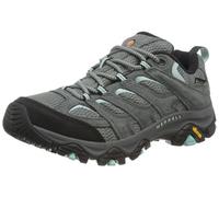 Merrell Moab 3 GTX, wasserdichte Wanderschuhe für Damen, Sedona Sage, 37 EU