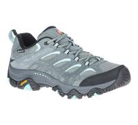 Merrell Moab 3 GTX, wasserdichte Wanderschuhe für Damen, Sedona Sage, 38 EU