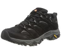 Merrell Moab 3 Gtx, Zapato de senderismo para Hombre, Negro y Gris, 45 EU