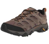 Merrell Herren Trekkingschuhe Moab 3 J035893 Braun Größe 44 EU