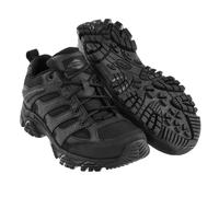 Merrell - MOAB 3 Low Tactical Waterproof - Schuhe - Black 46